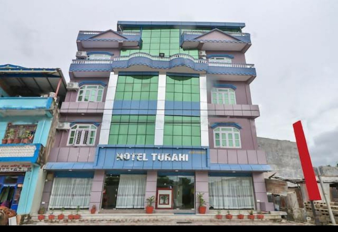 Hotel Turahi