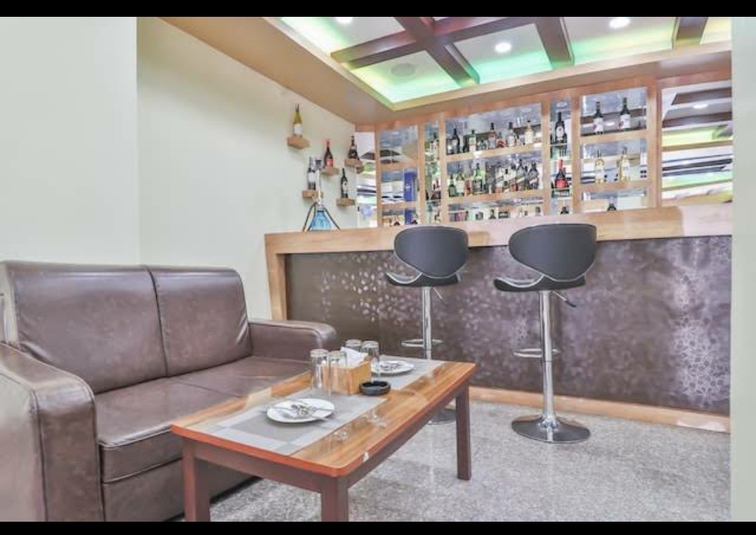 Hotel Turahi