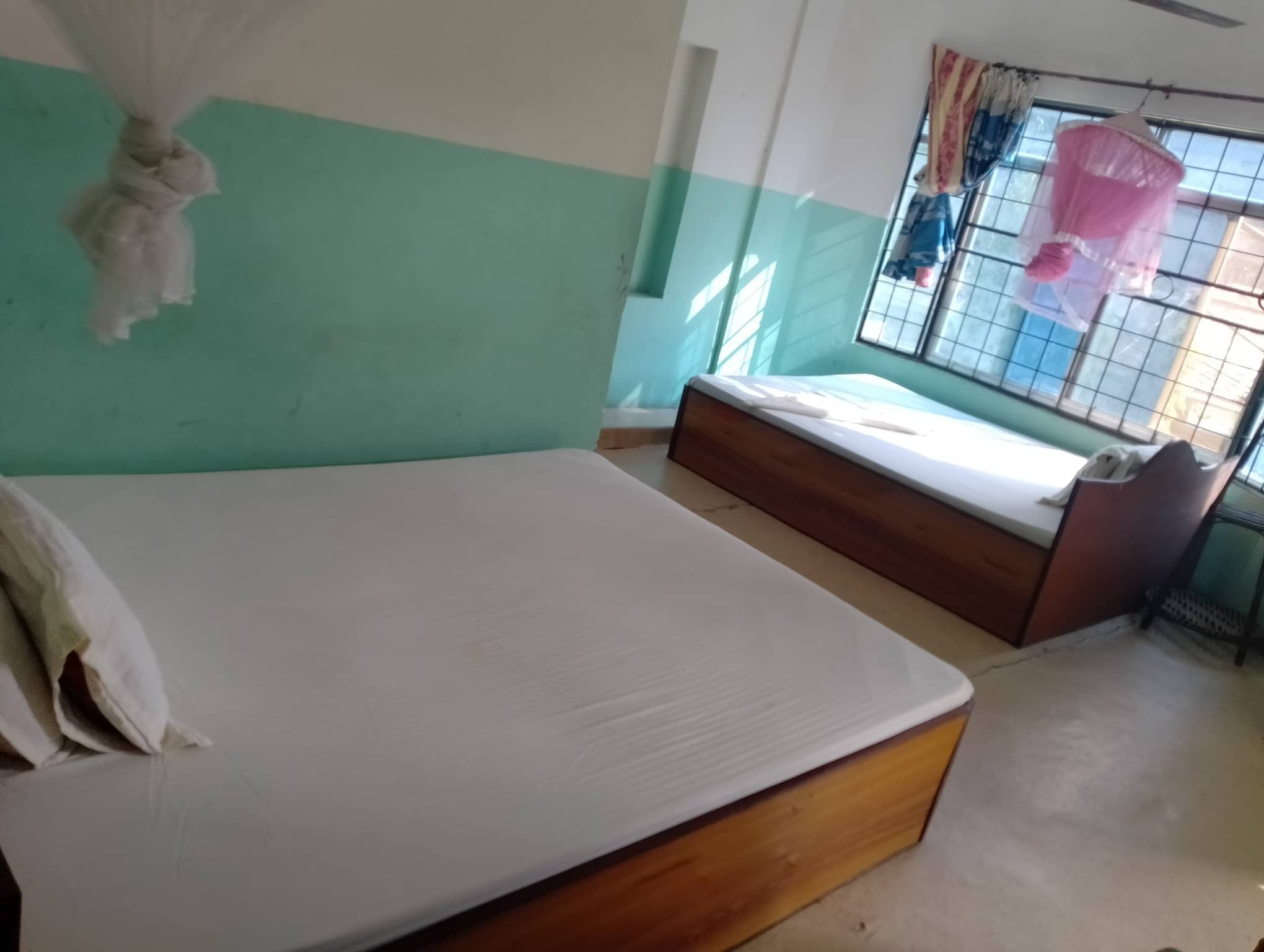New Mayur Hotel