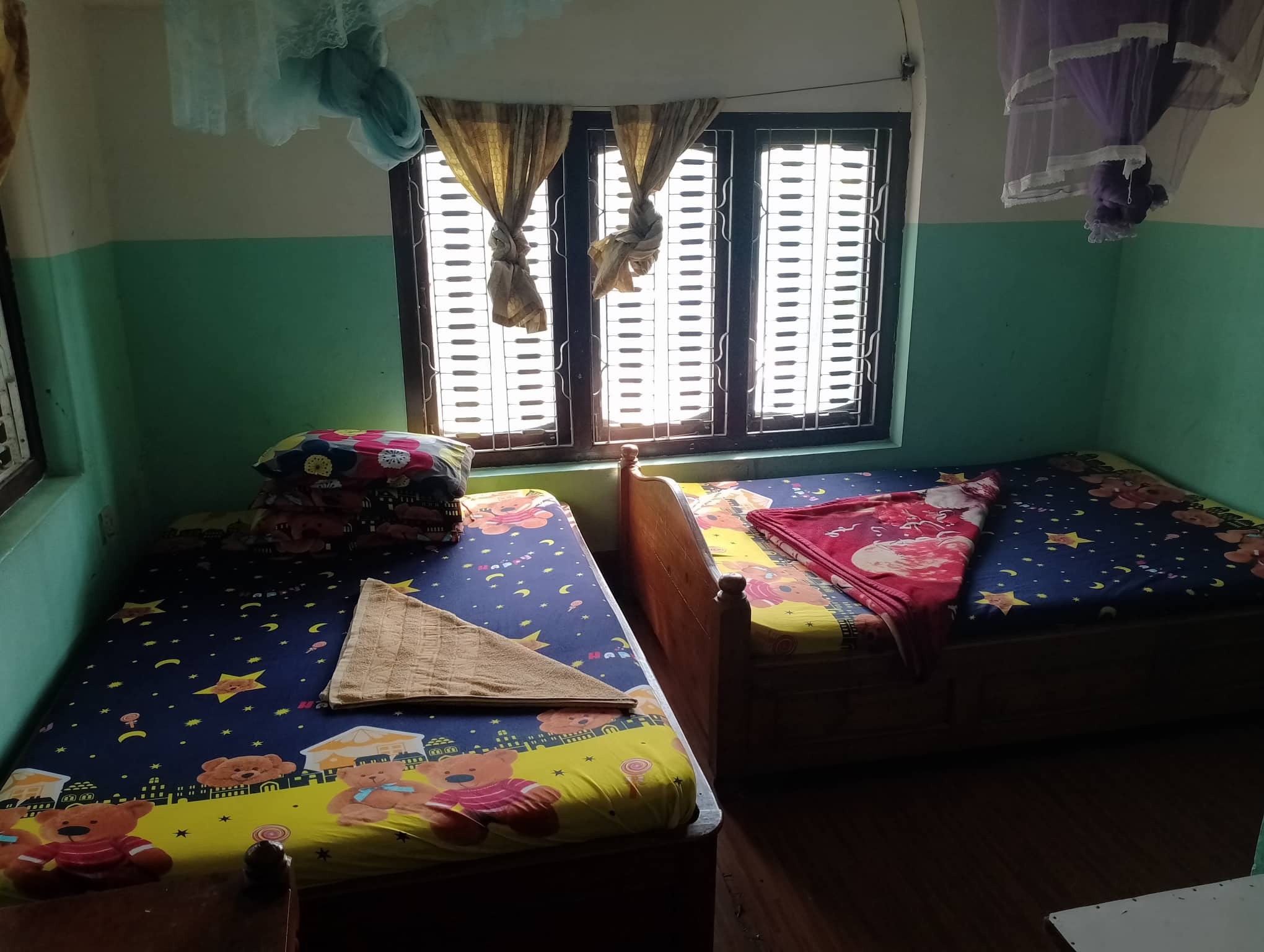 New Mayur Hotel