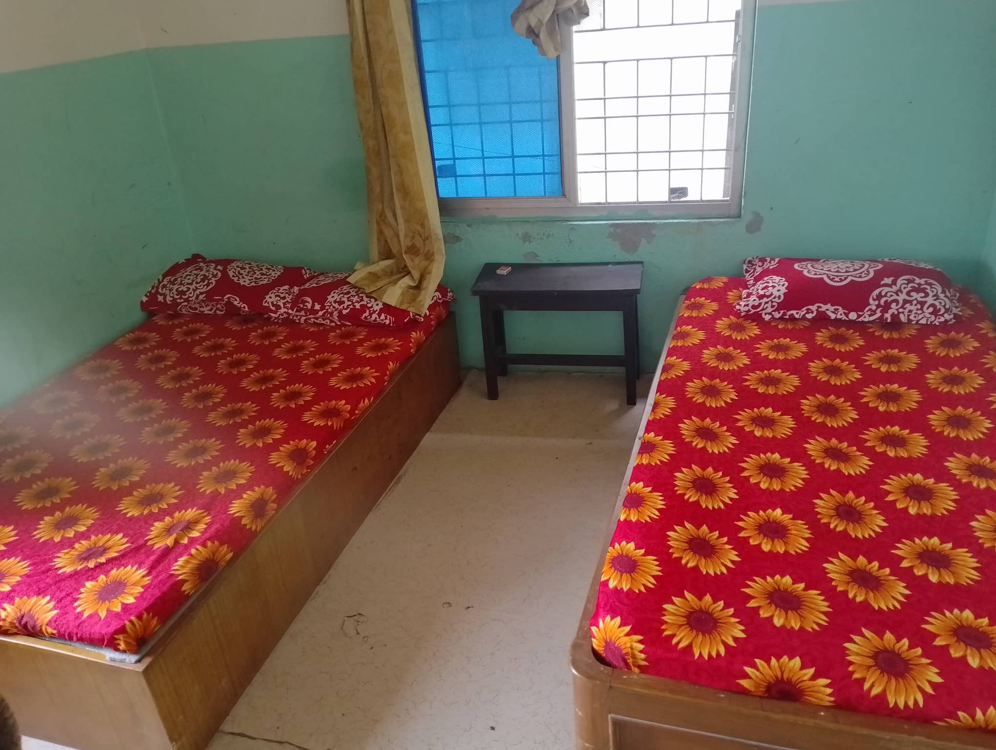 New Mayur Hotel