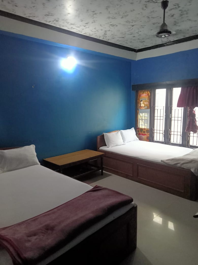 Akabare Hotel & Lodge
