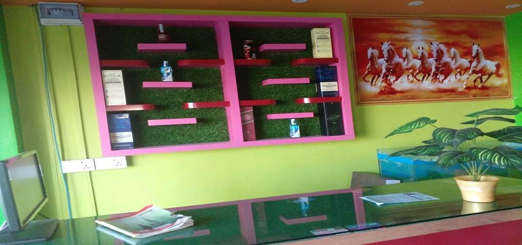 Hotel Dip Jyoti