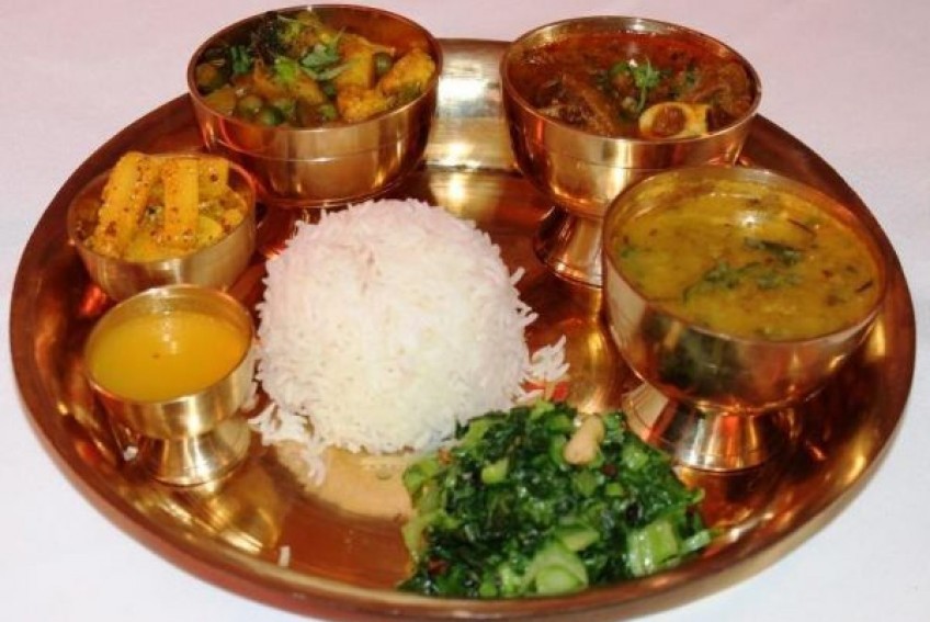 Shrestha Tandoori Thakali Bhanchha Ghar and Lodge
