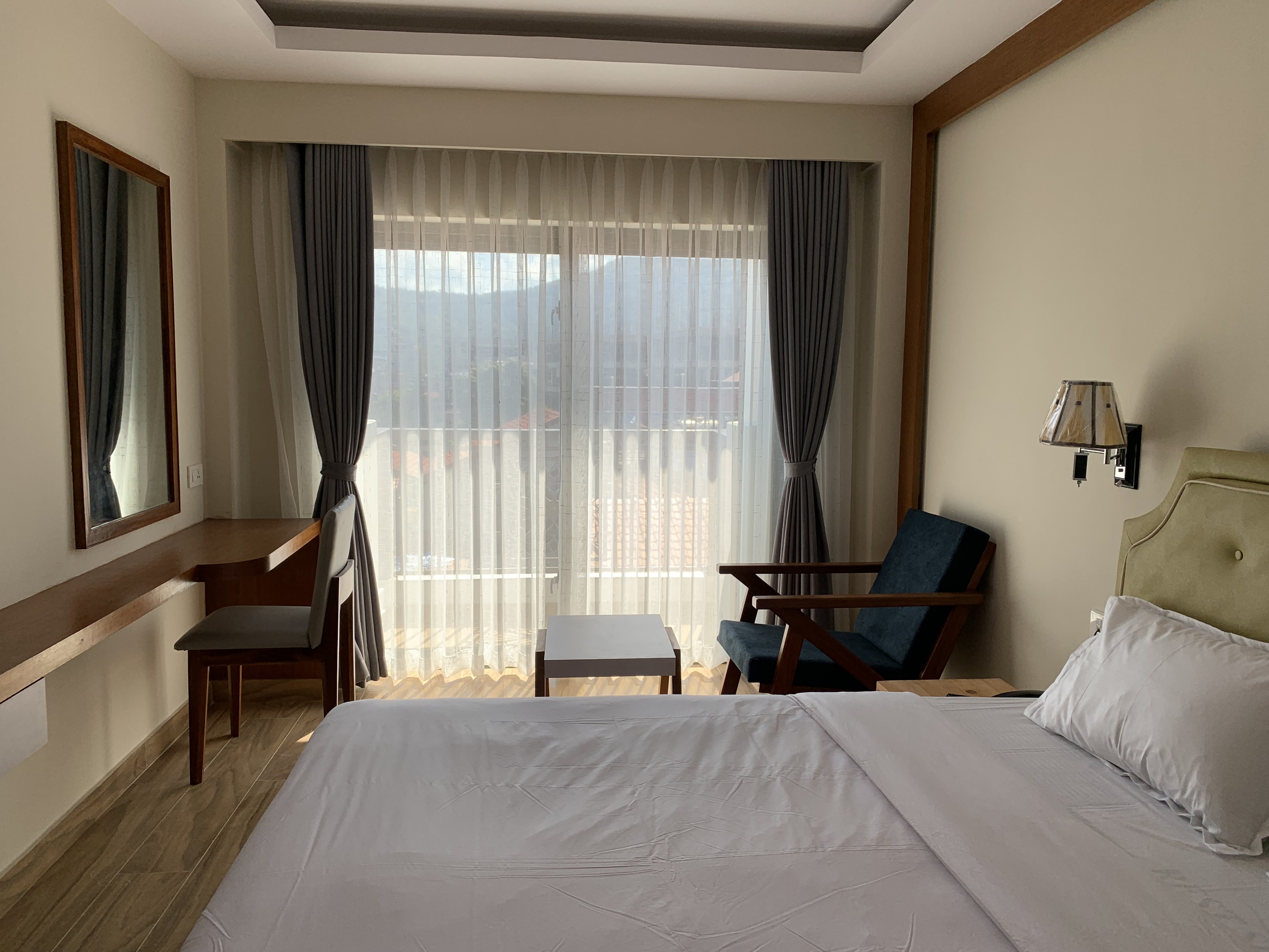 Hotel Fewa Trip