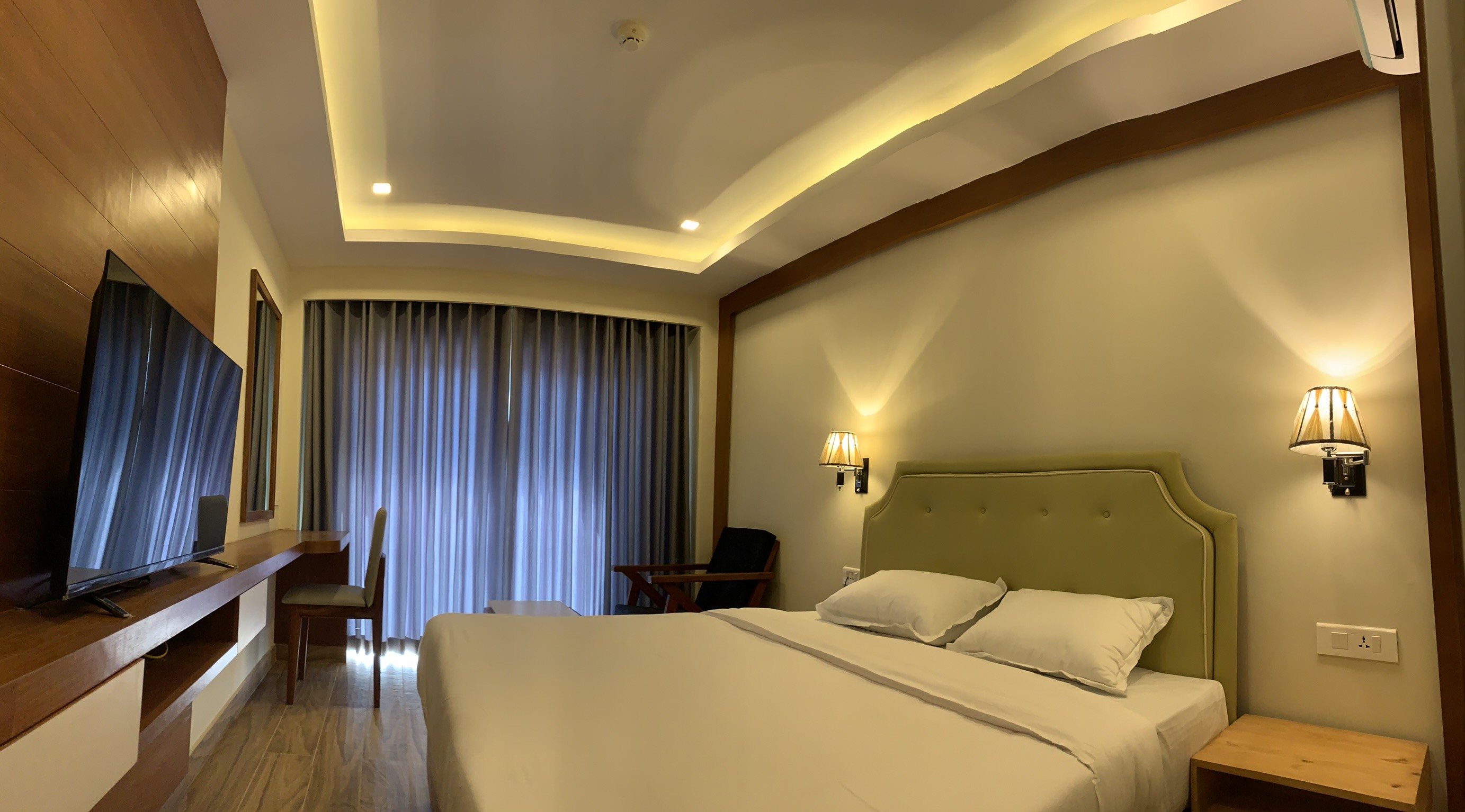 Hotel Fewa Trip