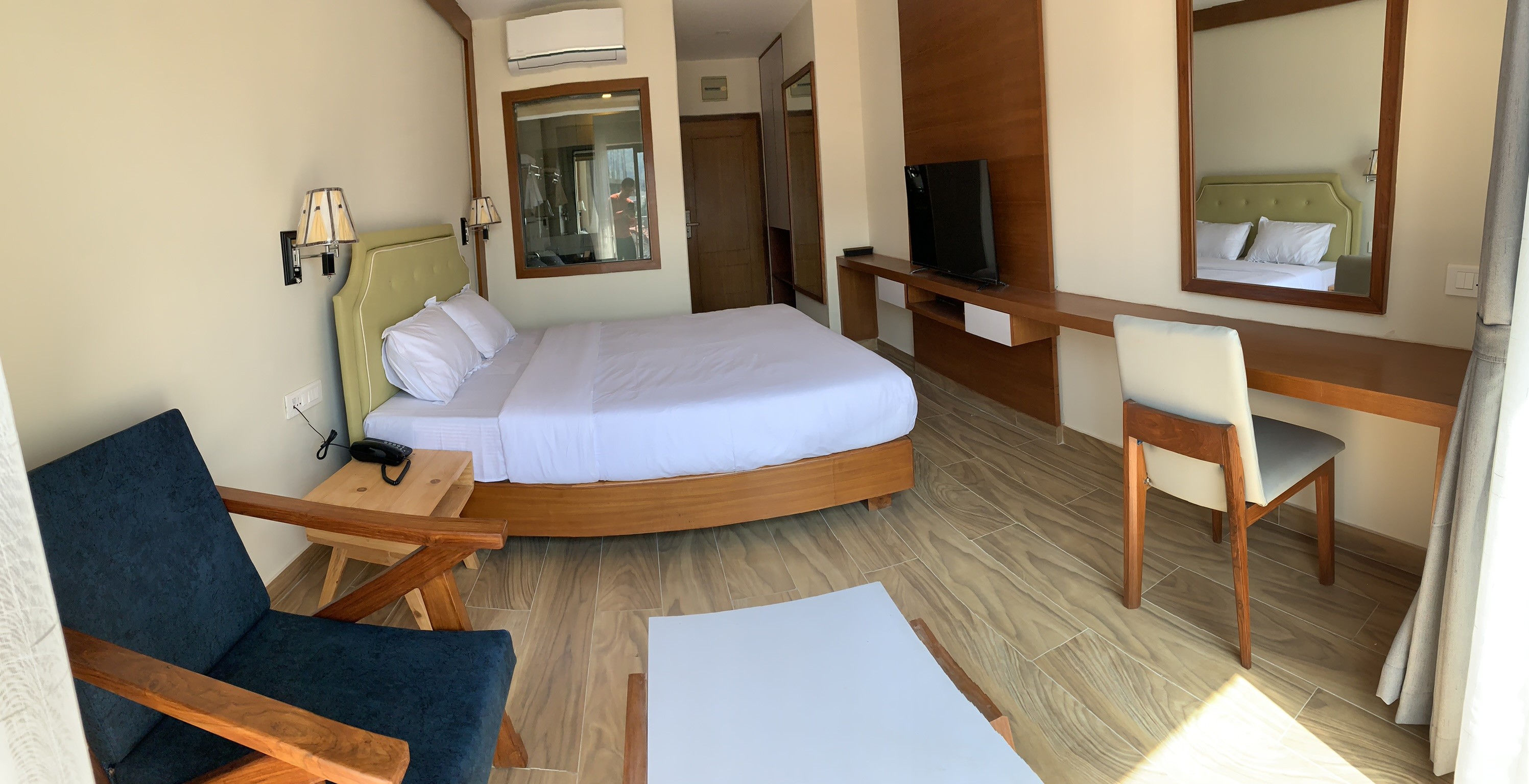 Hotel Fewa Trip