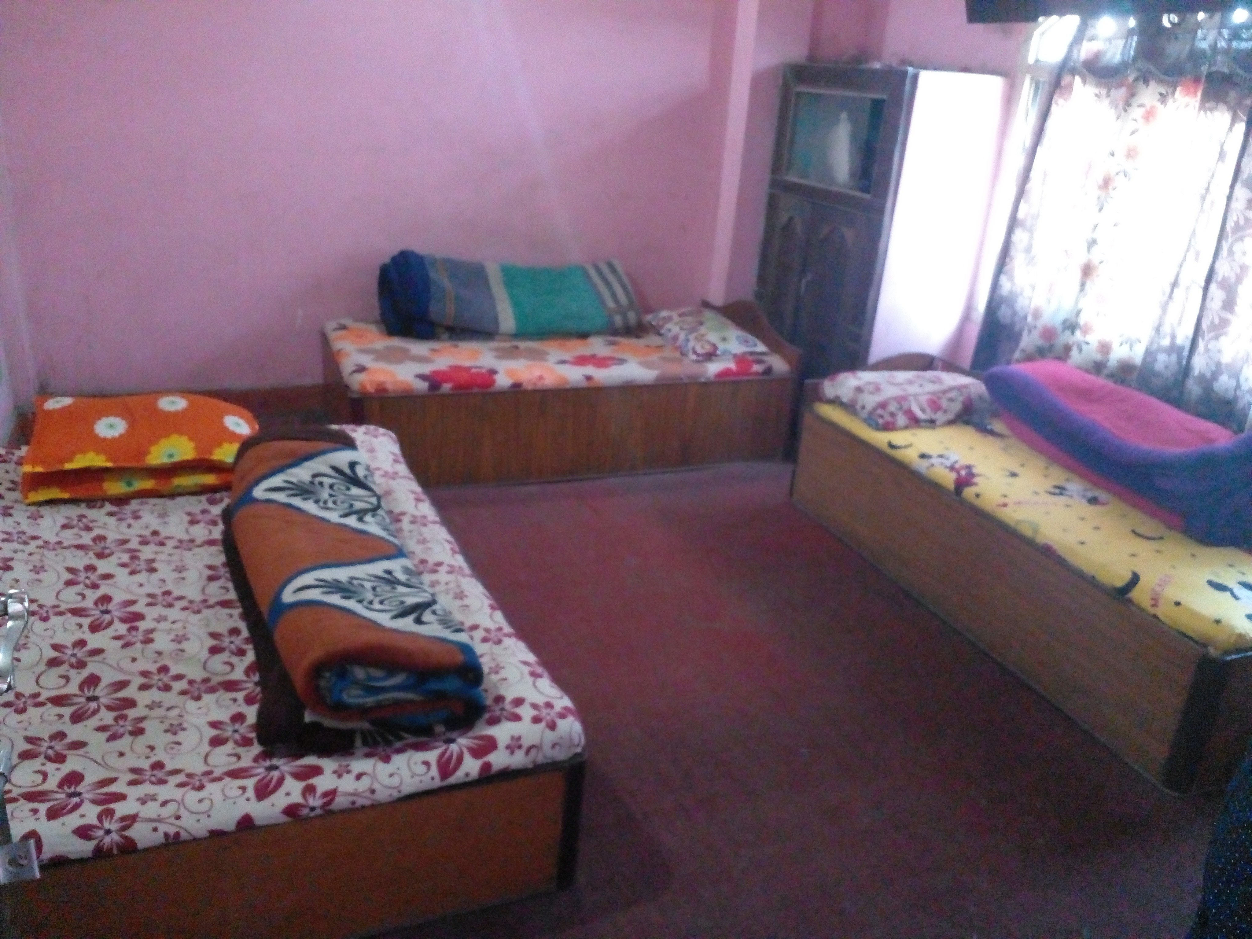 Hotel Dhaulagiri