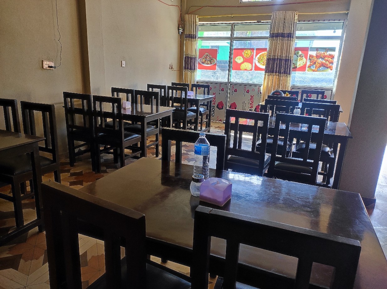 Ruru Restaurant
