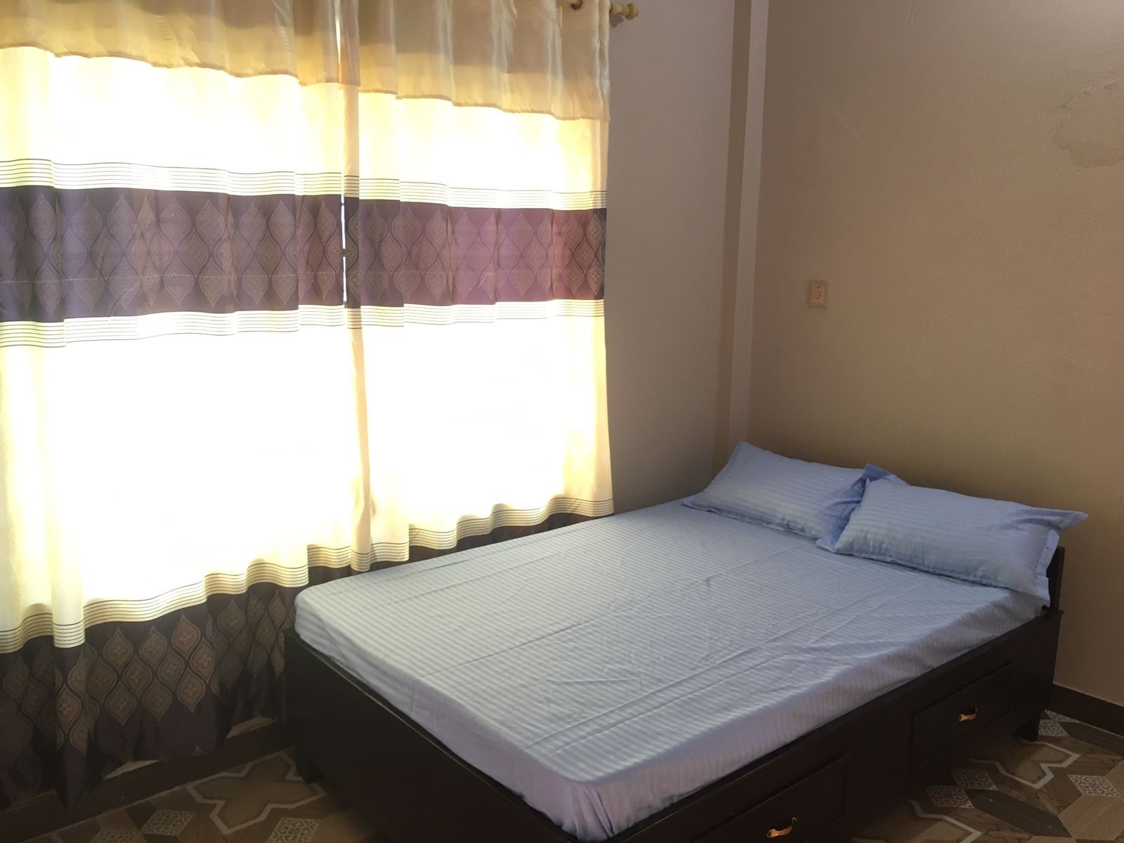 Standard Non Ac Room