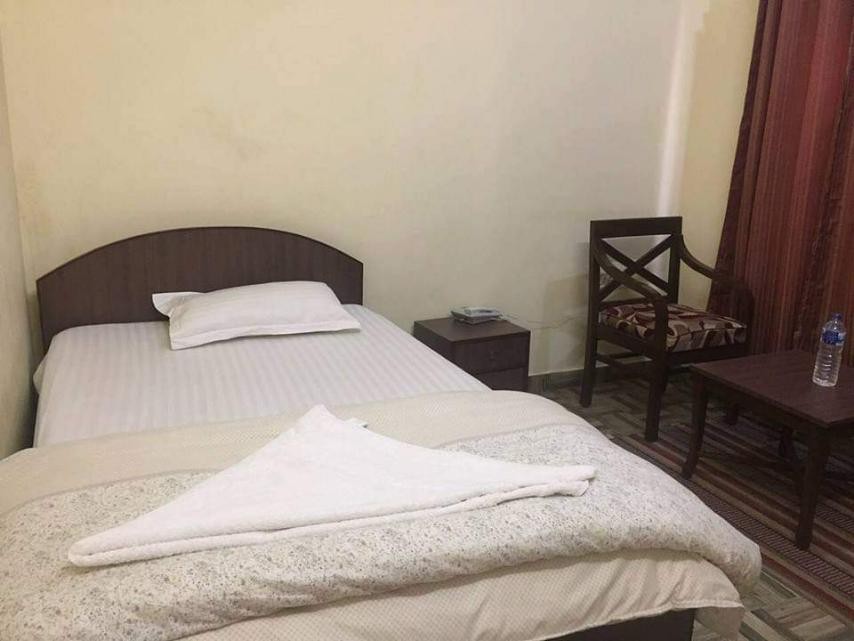 Sumeru Hotel