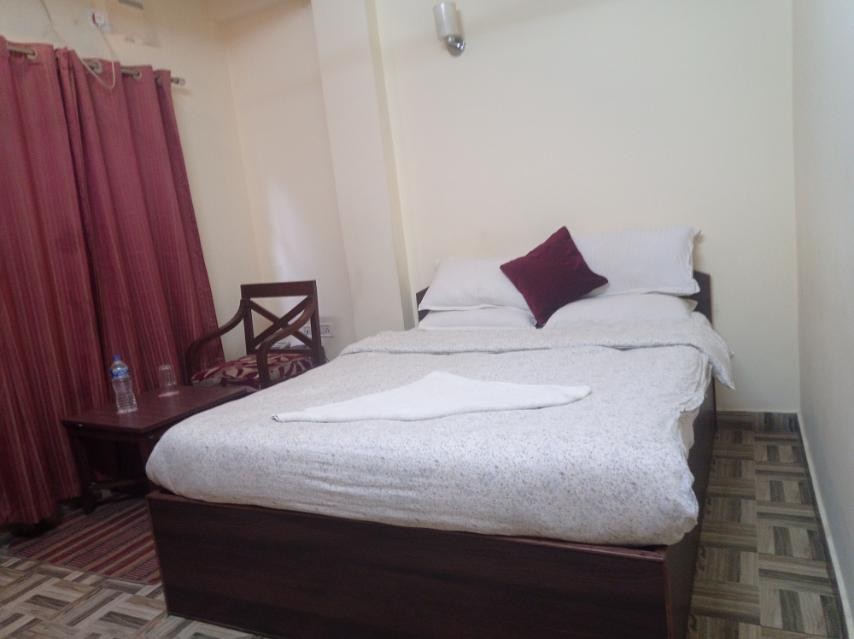 Sumeru Hotel