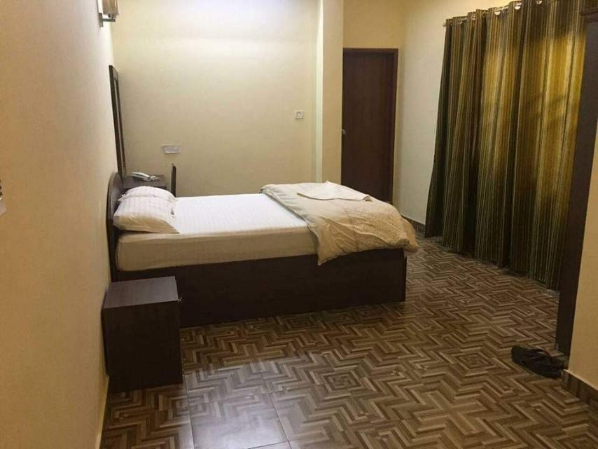 Sumeru Hotel