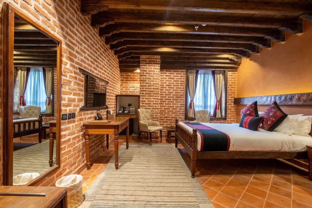 Basera  Boutique Hotel
