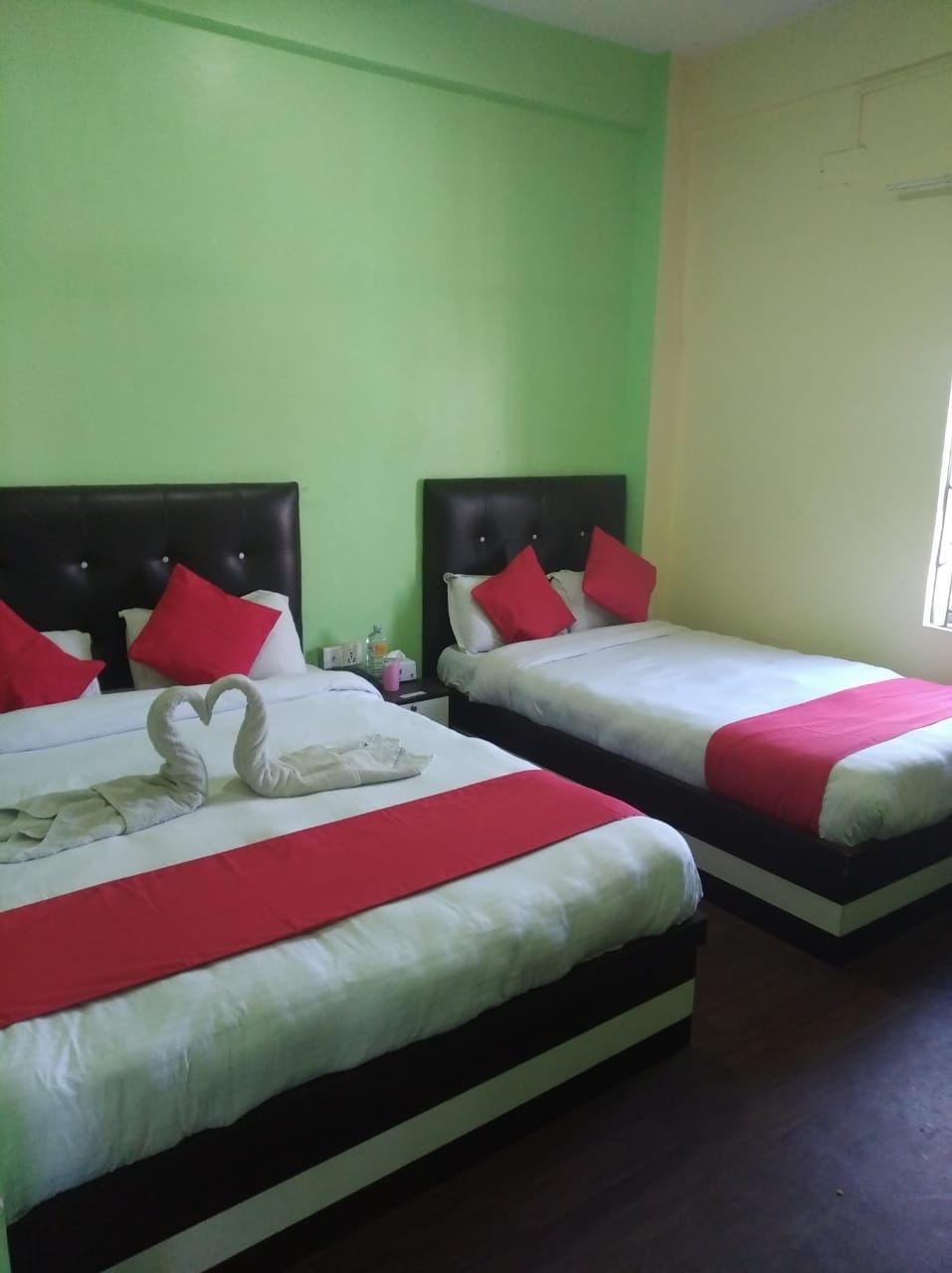 Aahar Spicy kitchen and Rest House