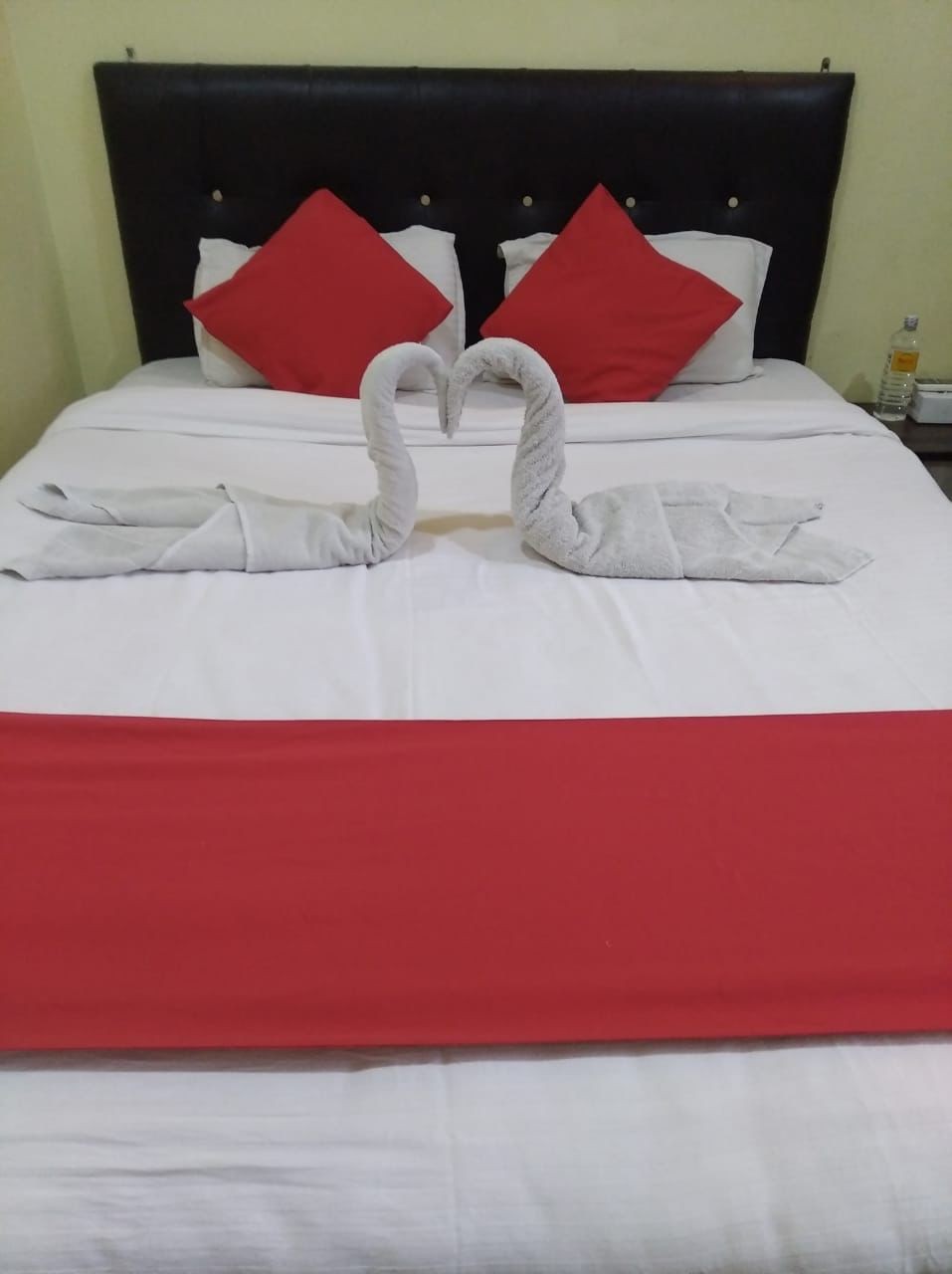Aahar Spicy kitchen and Rest House