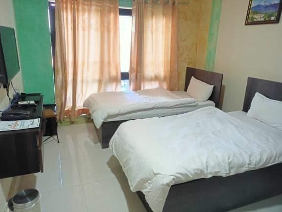 DELUX ROOM