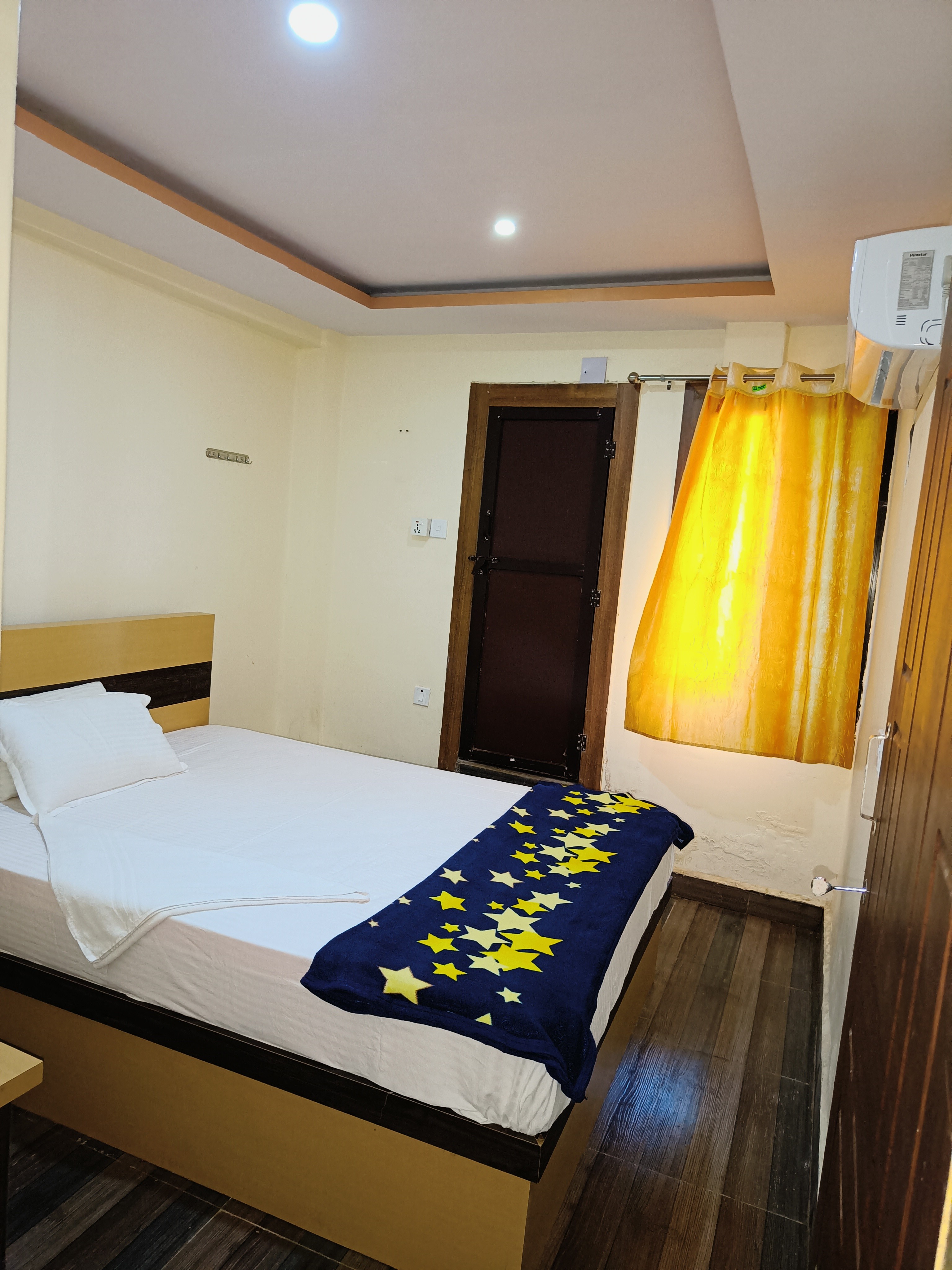 Hotel Relax Inn