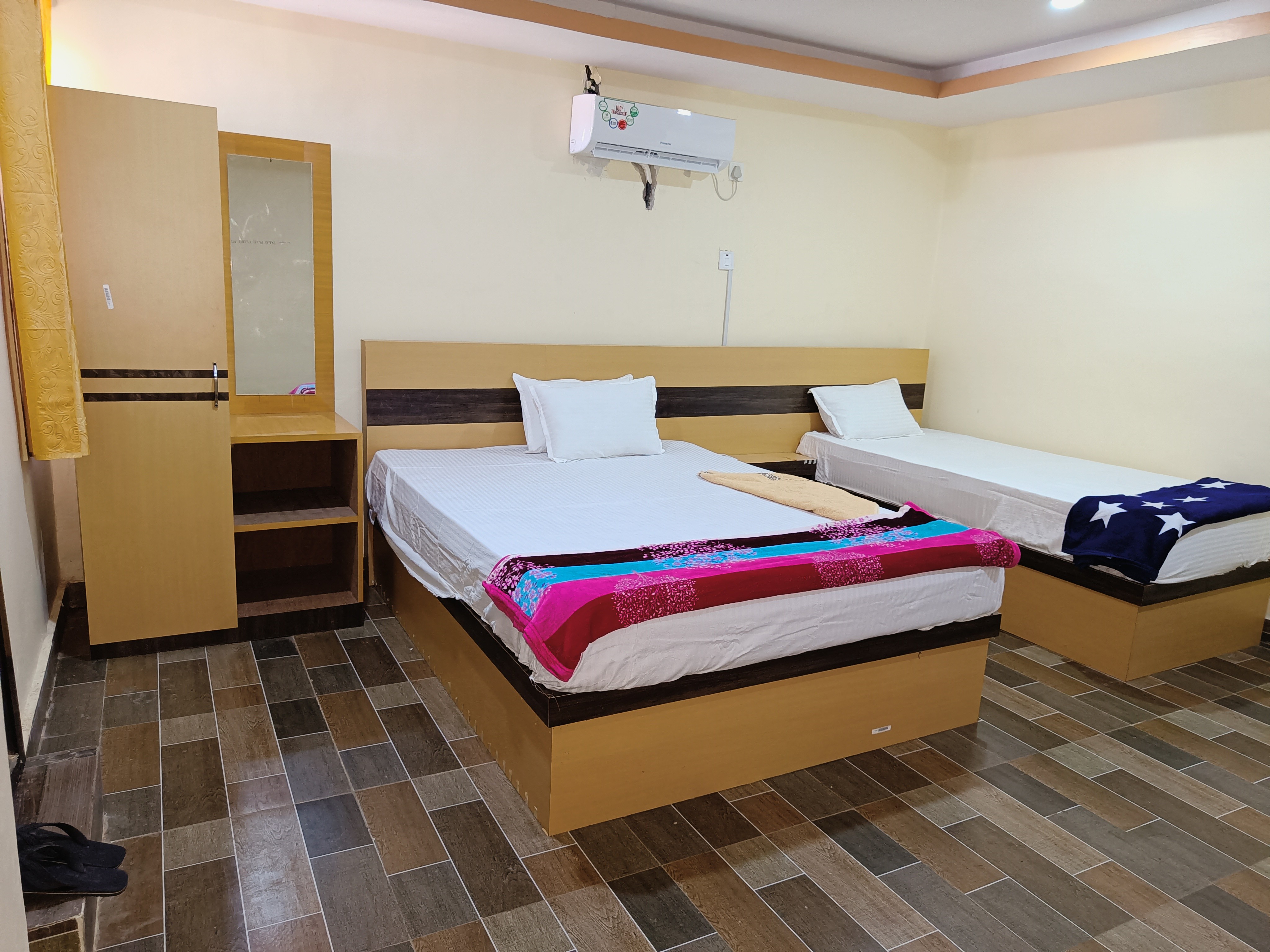 Hotel Relax Inn