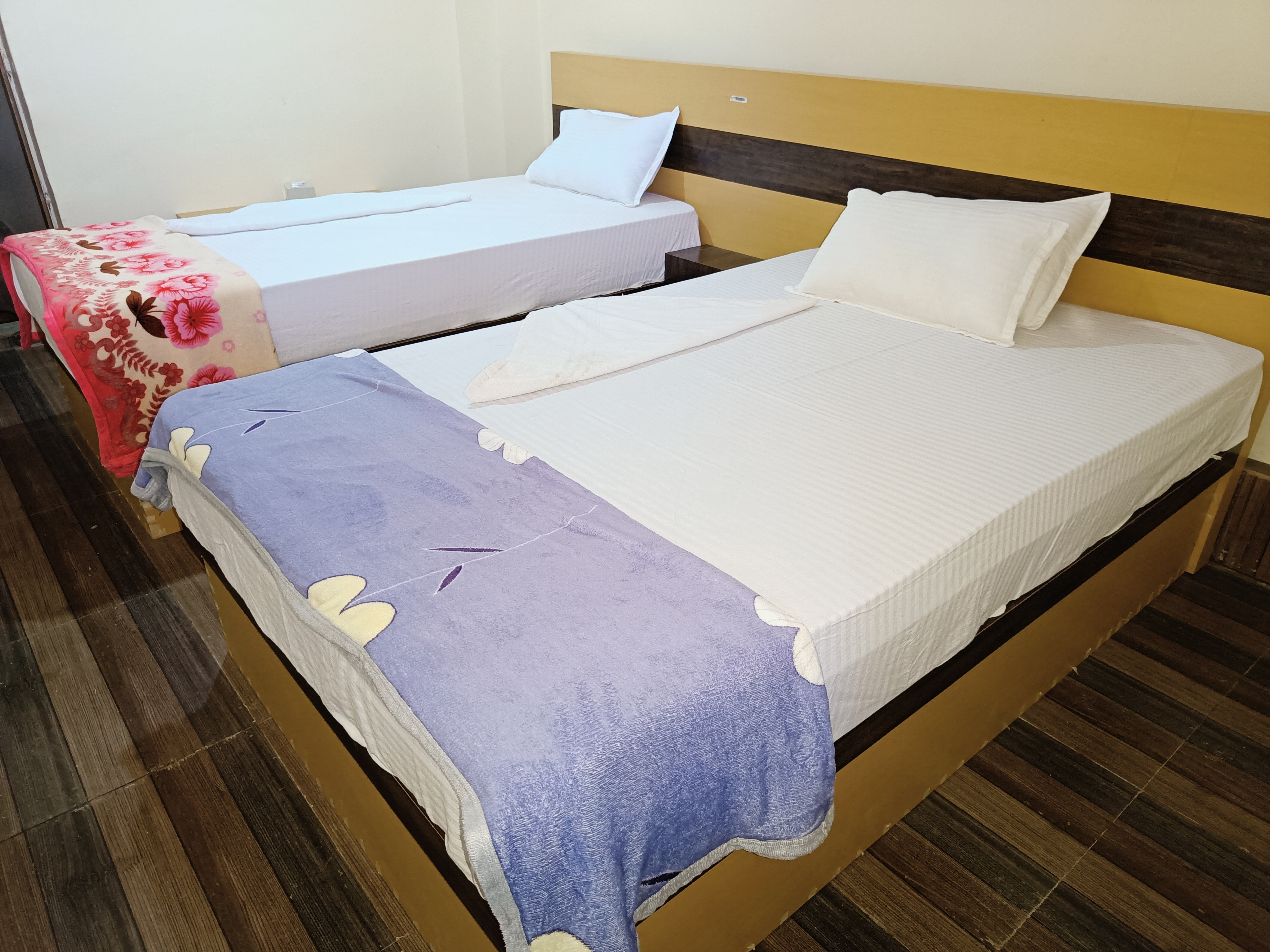 Hotel Relax Inn
