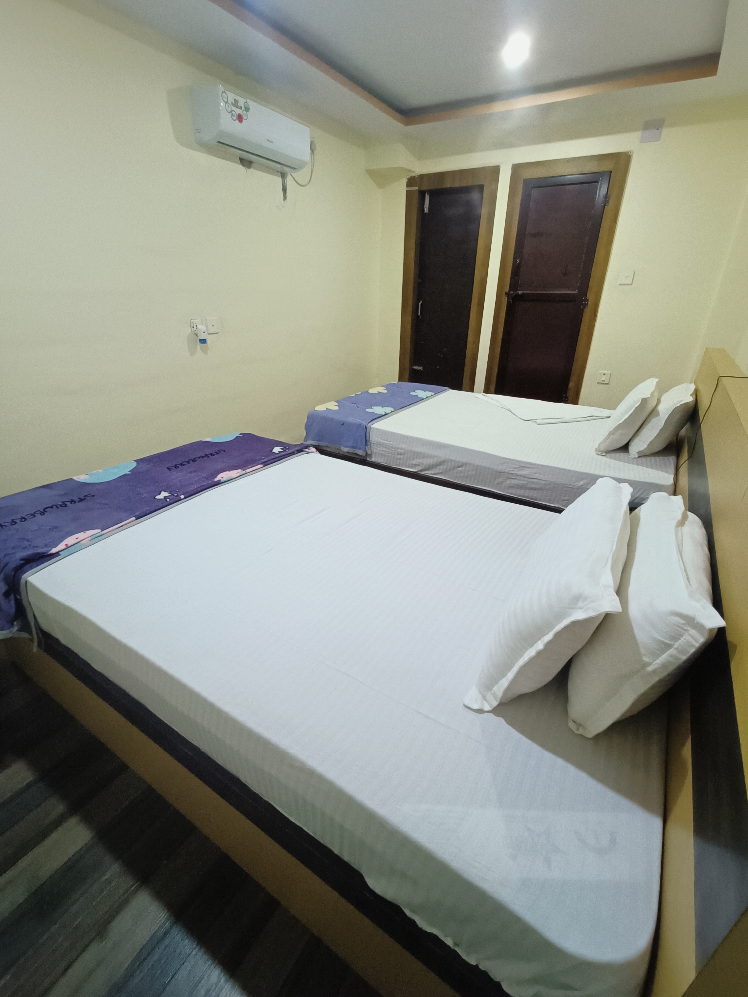 Hotel Relax Inn
