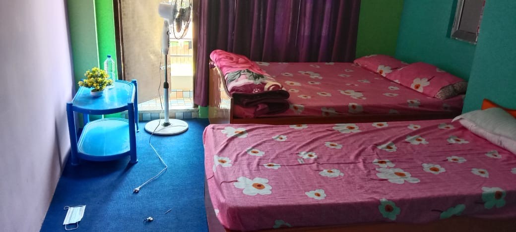 Hotel Rakshya