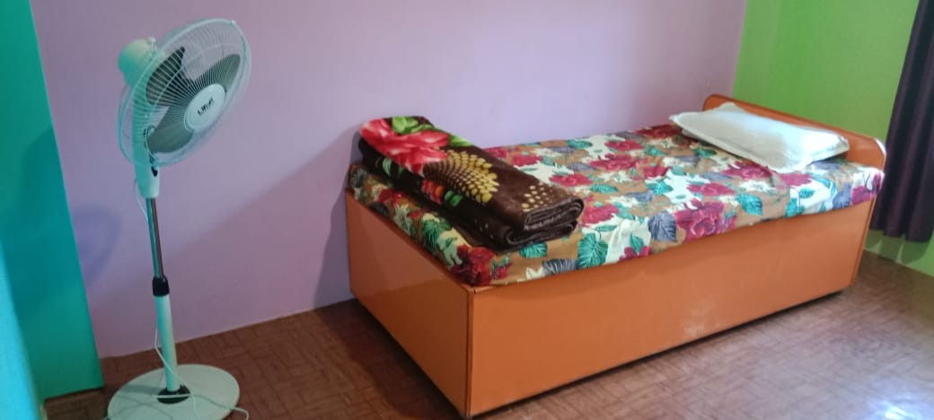 Hotel Rakshya