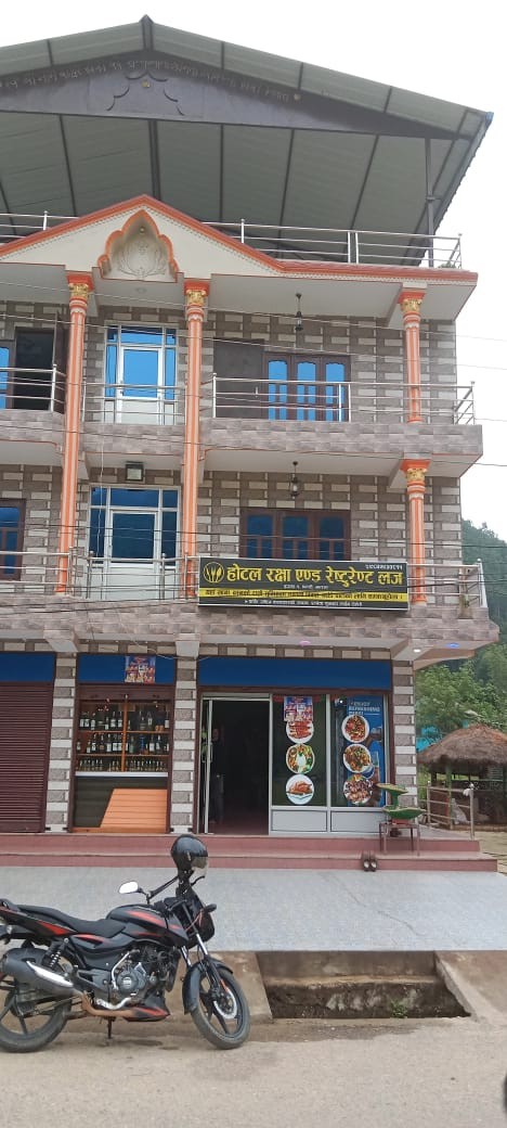 Hotel Rakshya