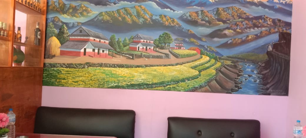 Hotel Rakshya