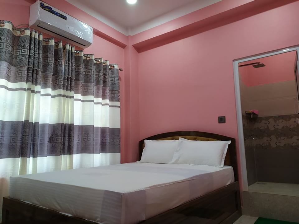 Hotel Brahmaputra