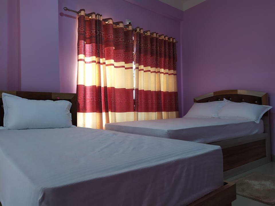 Hotel Brahmaputra