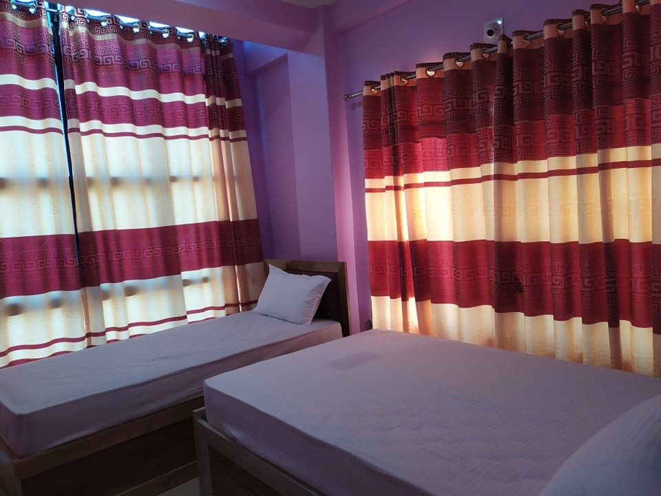 Hotel Brahmaputra
