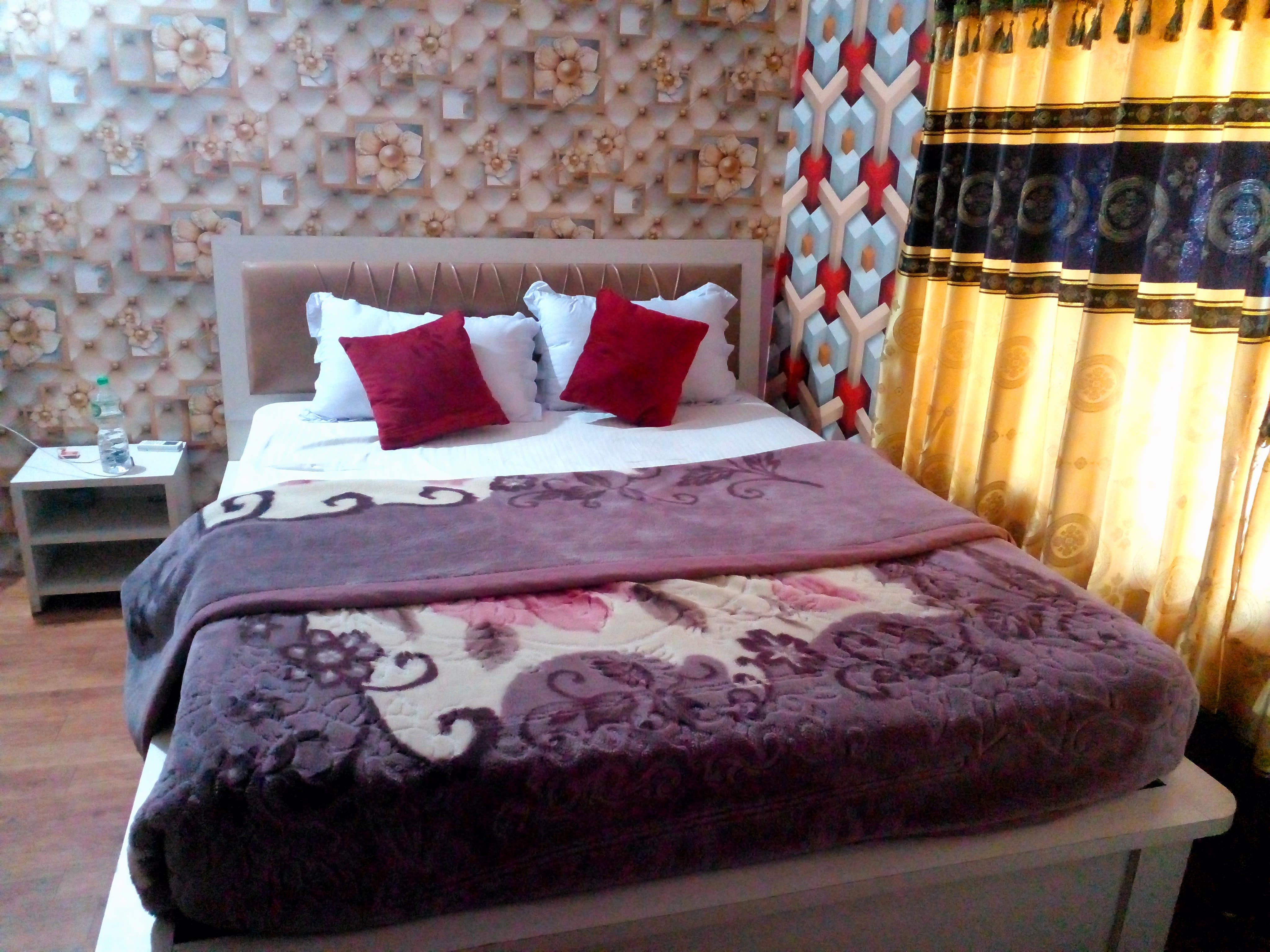 New Hariyana Guest House