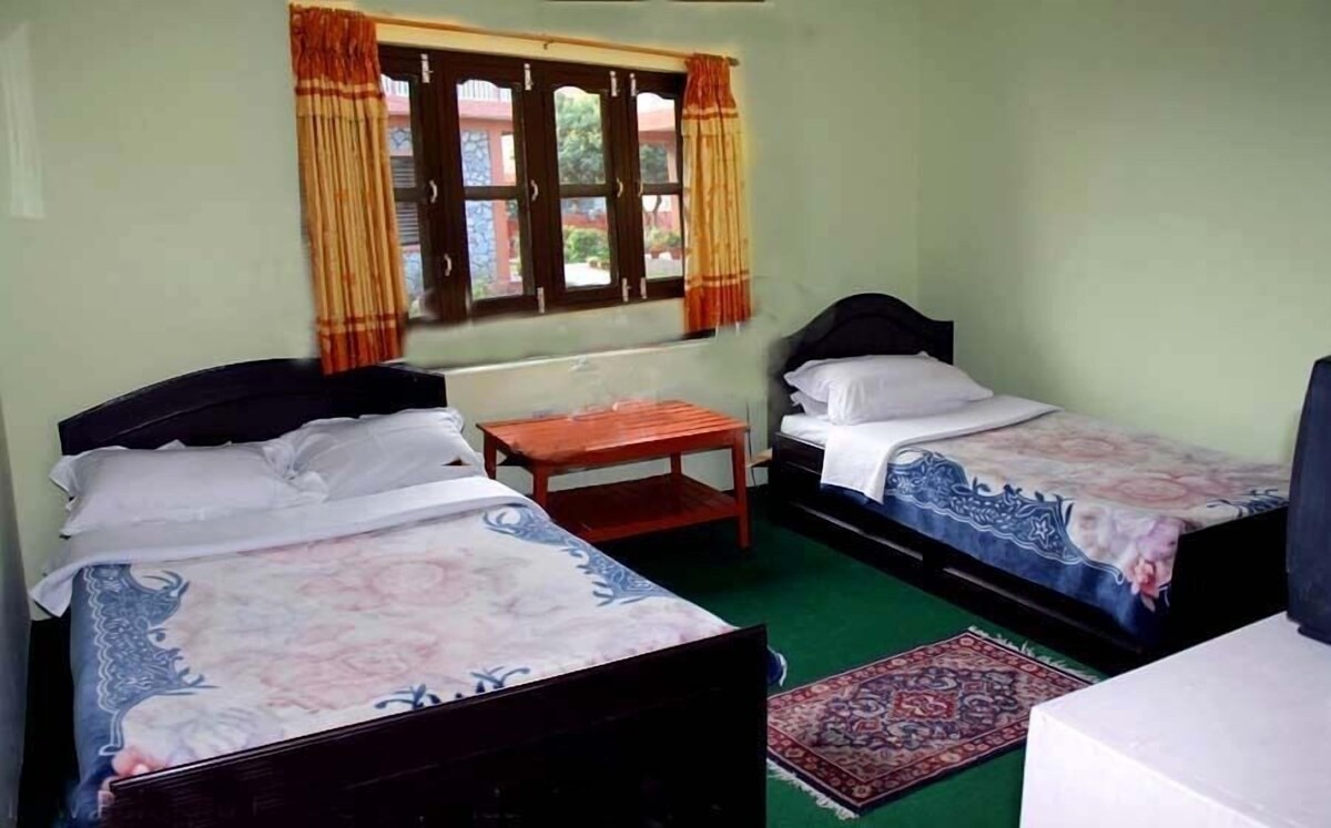 Standard Deluxe Room
