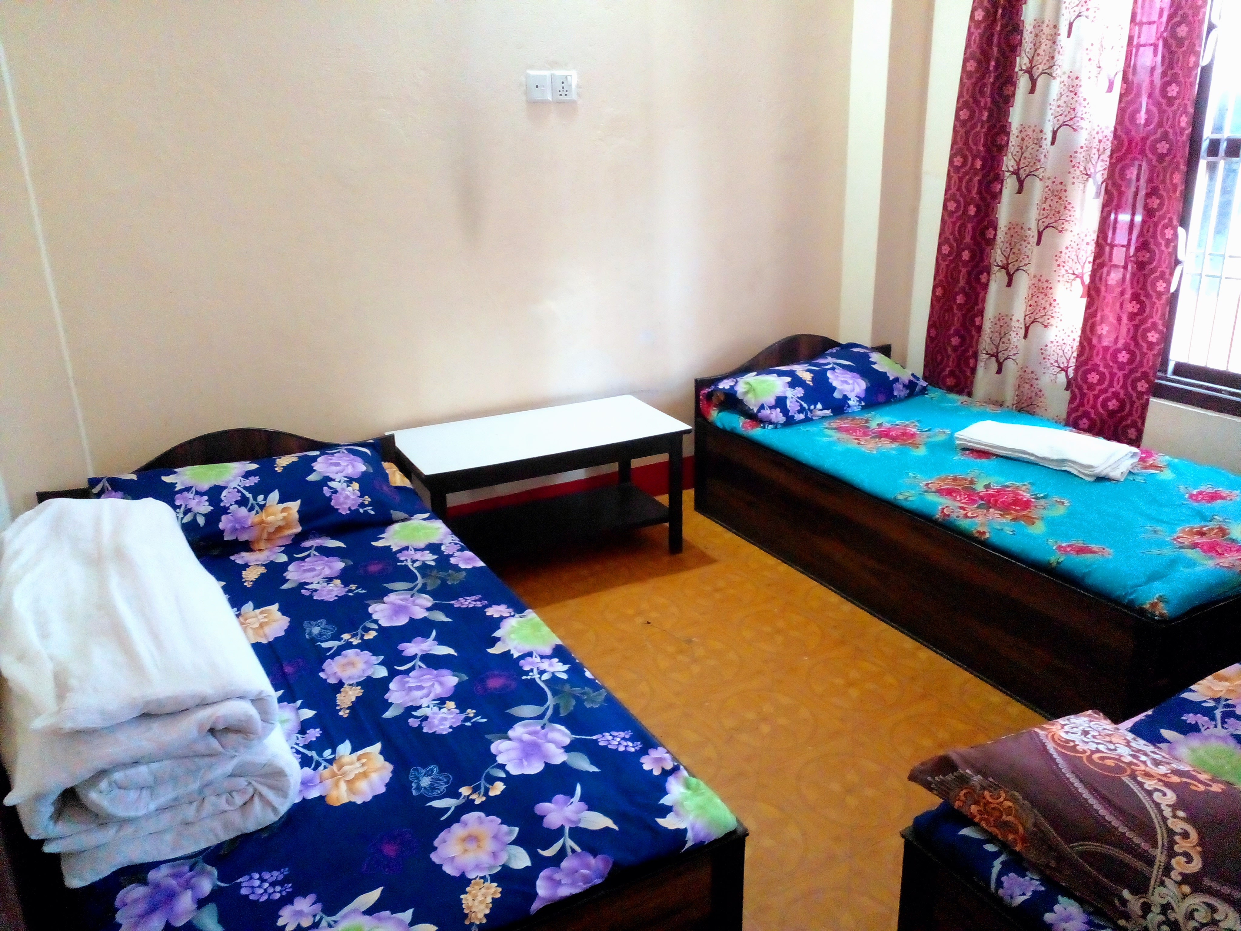 Kaligandaki Hotel and Lodge