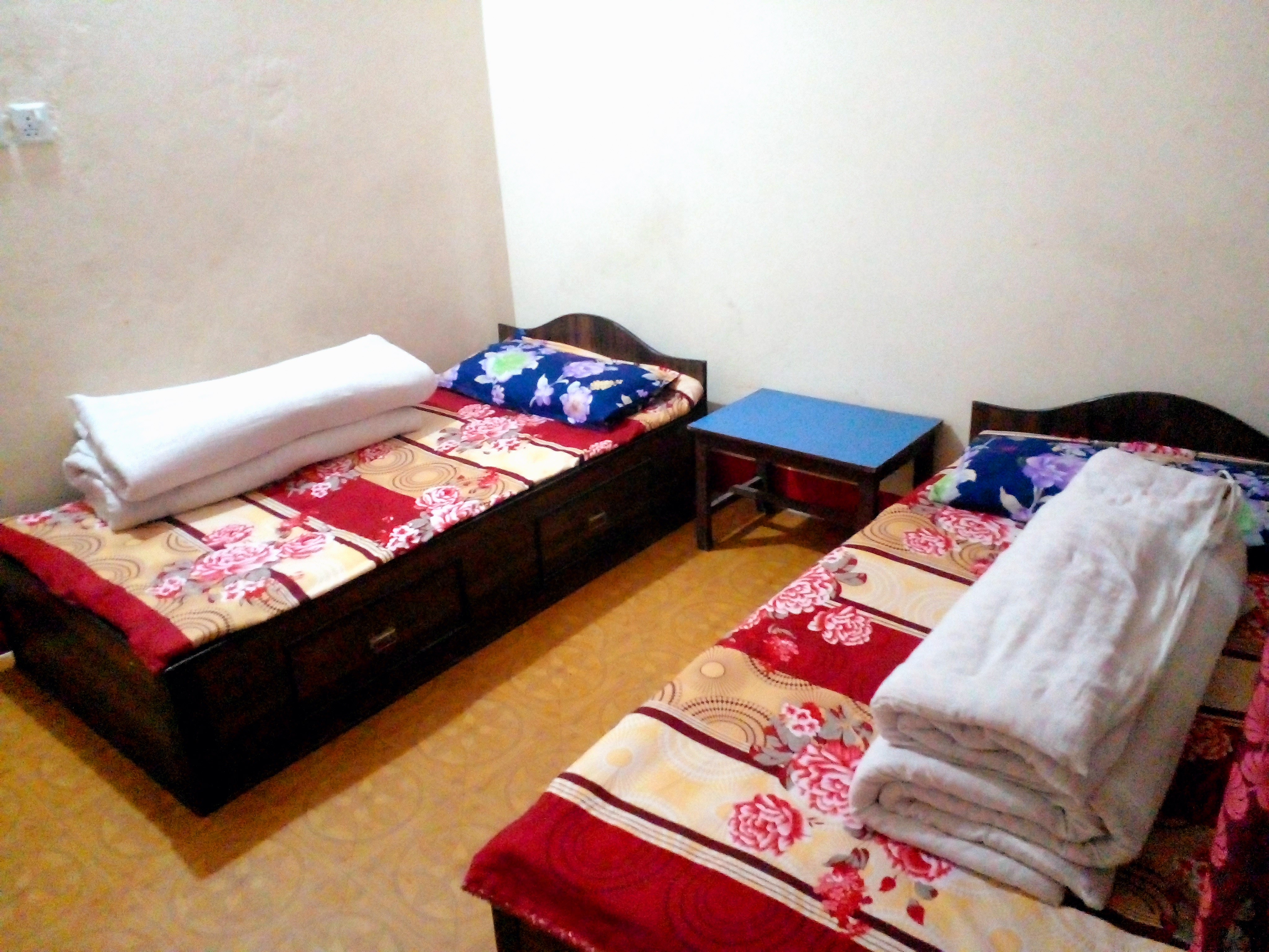 Kaligandaki Hotel and Lodge