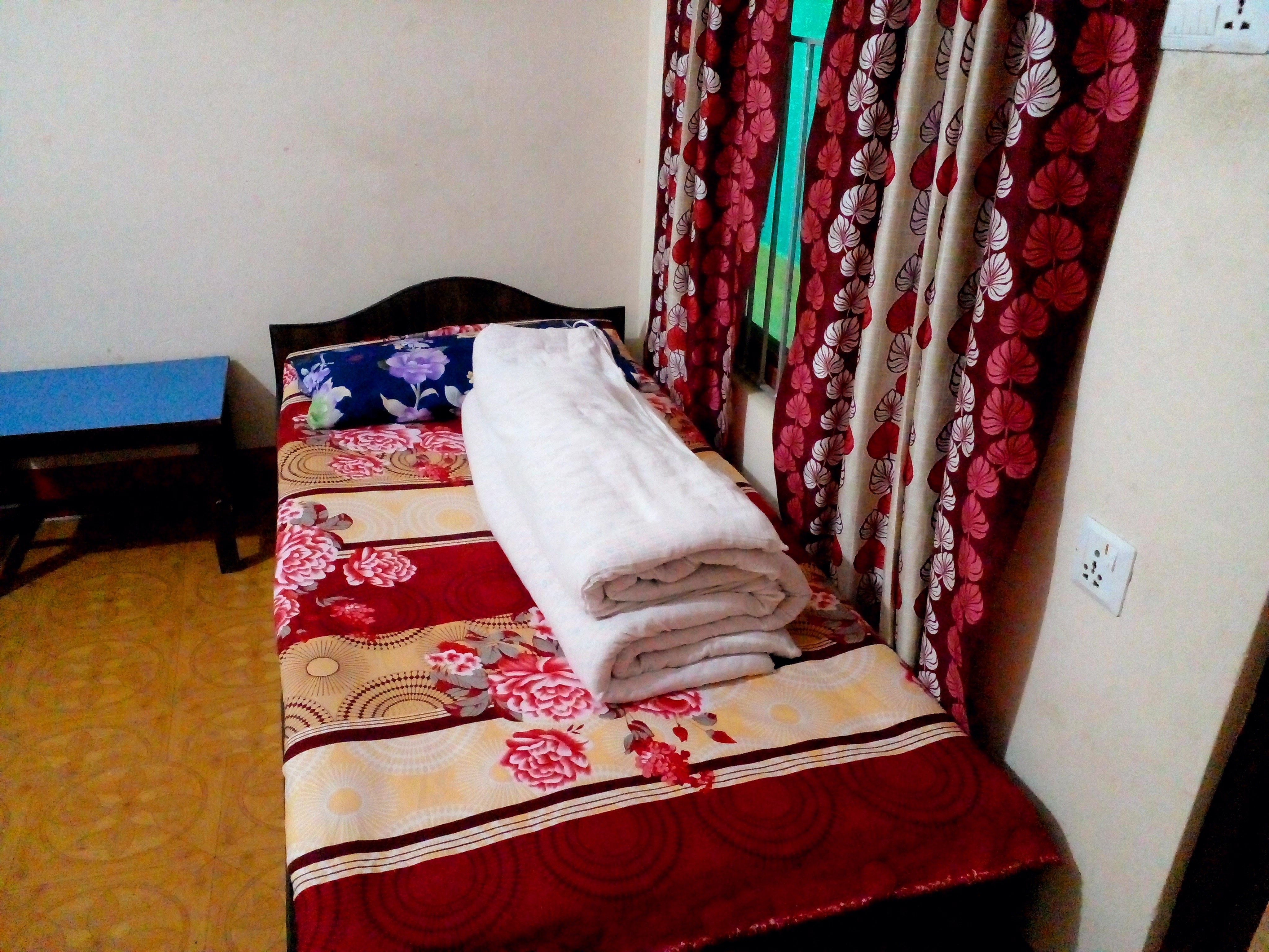 Kaligandaki Hotel and Lodge