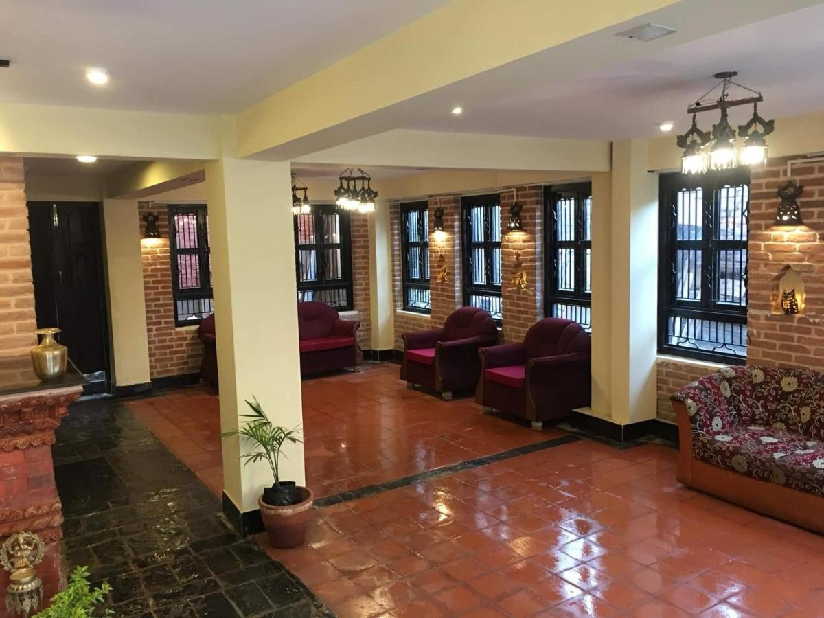 Hotel Layaku Durbar