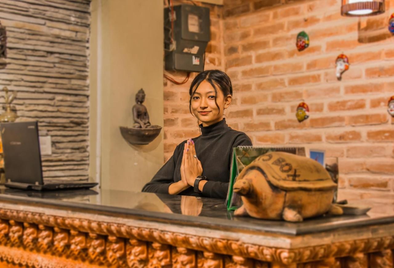 Hotel Layaku Durbar