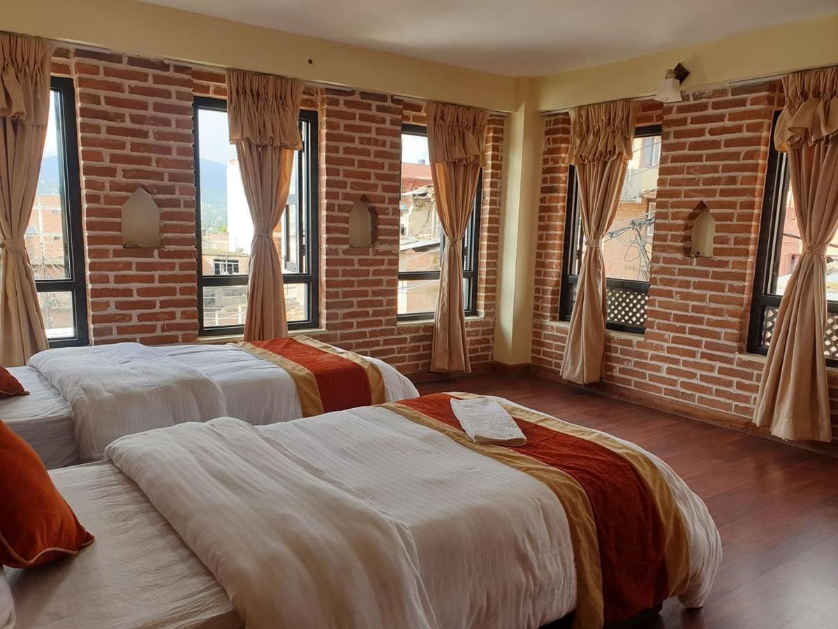 Hotel Layaku Durbar
