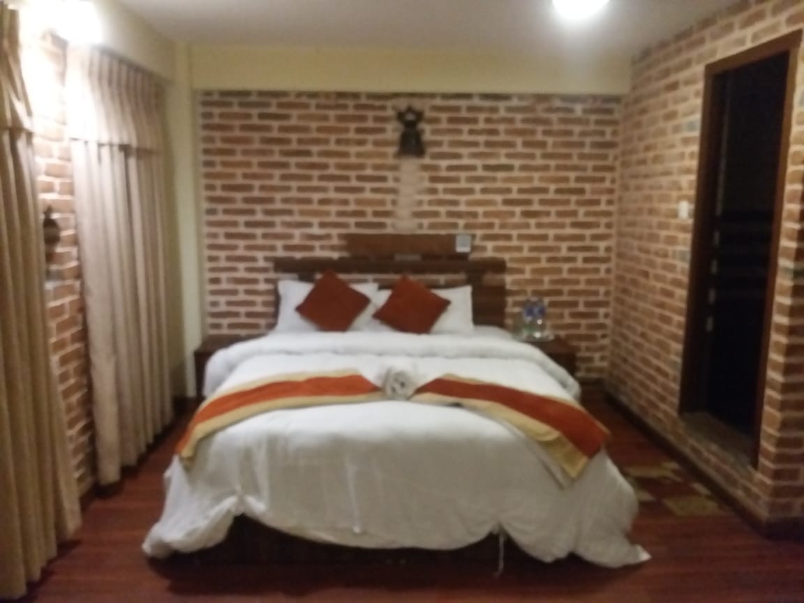 Hotel Layaku Durbar