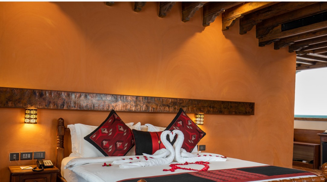 Basera  Boutique Hotel