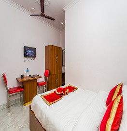 Barewa Darbar Hotel and Banquet