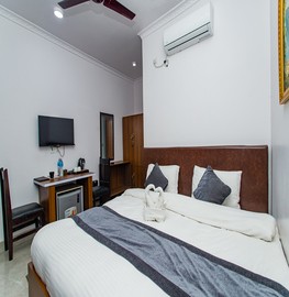 Barewa Darbar Hotel and Banquet