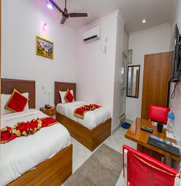 Barewa Darbar Hotel and Banquet