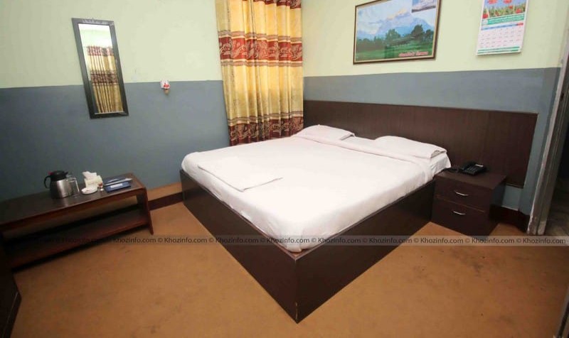 Hotel The Shikhar International