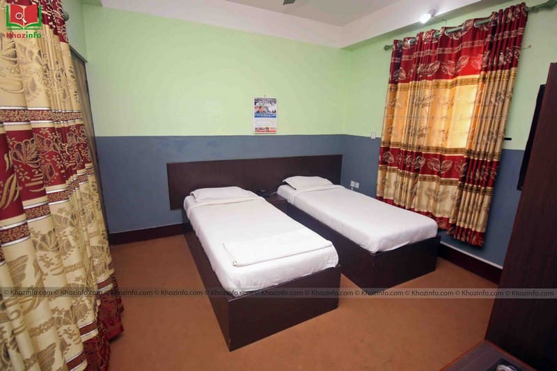Hotel The Shikhar International