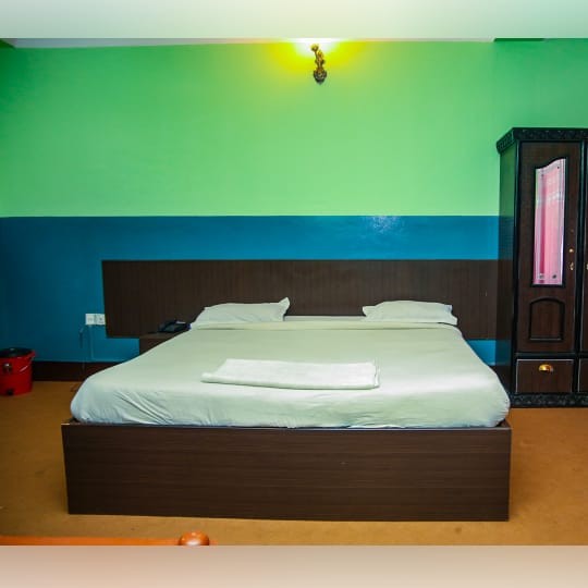 Hotel The Shikhar International