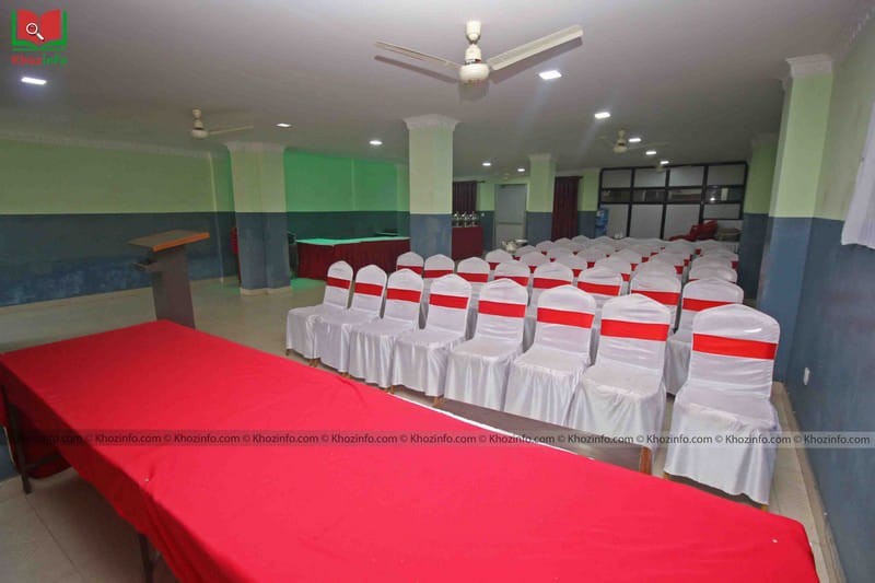Hotel The Shikhar International