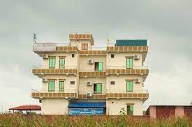 Hotel Lumbini Comfort Inn